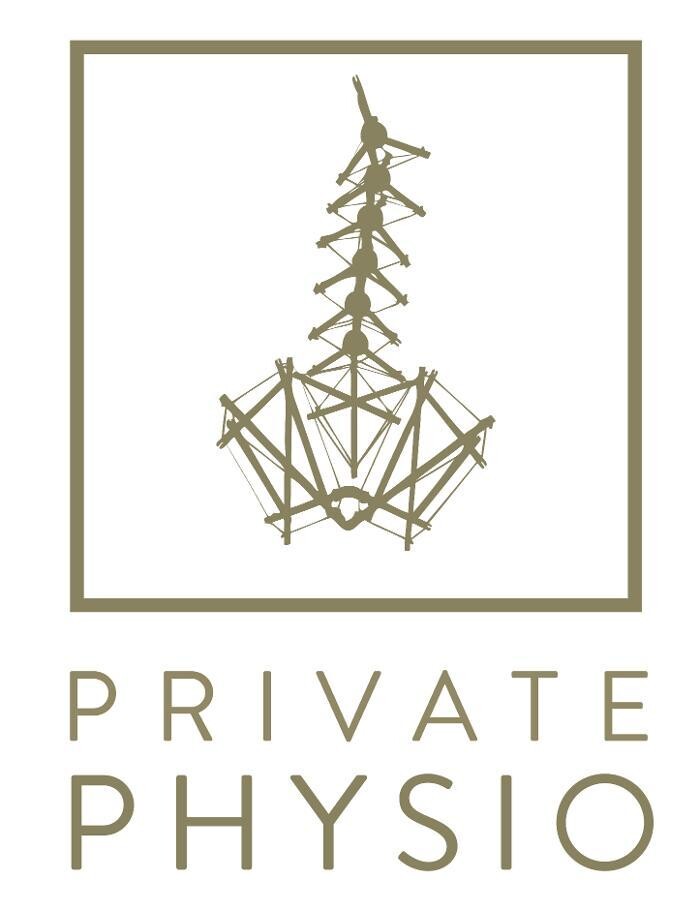 Private-Physio Logo