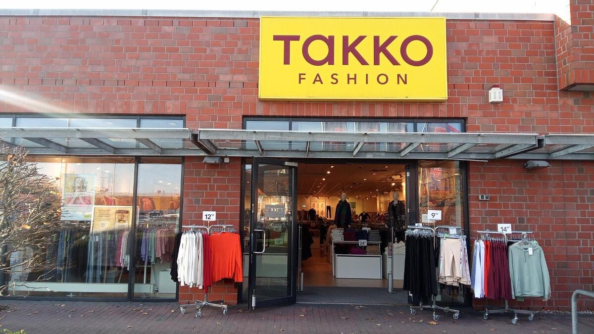 Bilder Takko Fashion