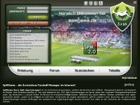 Screenshot for spmgame.de
