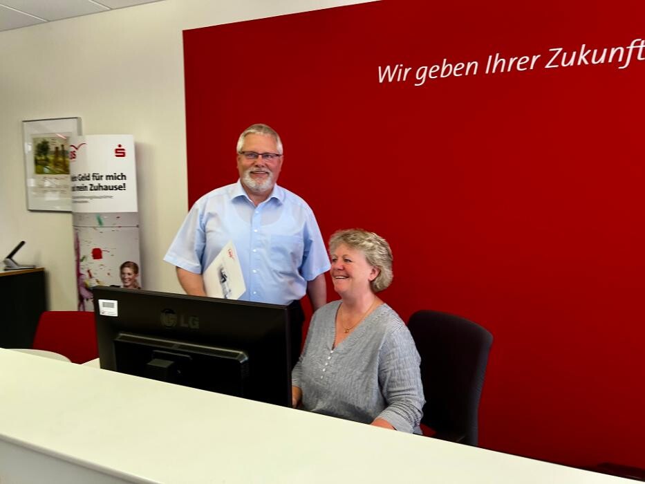 Bilder LBS Göttingen Finanzierung und Immobilien