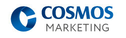Cosmos Marketing GmbH Logo