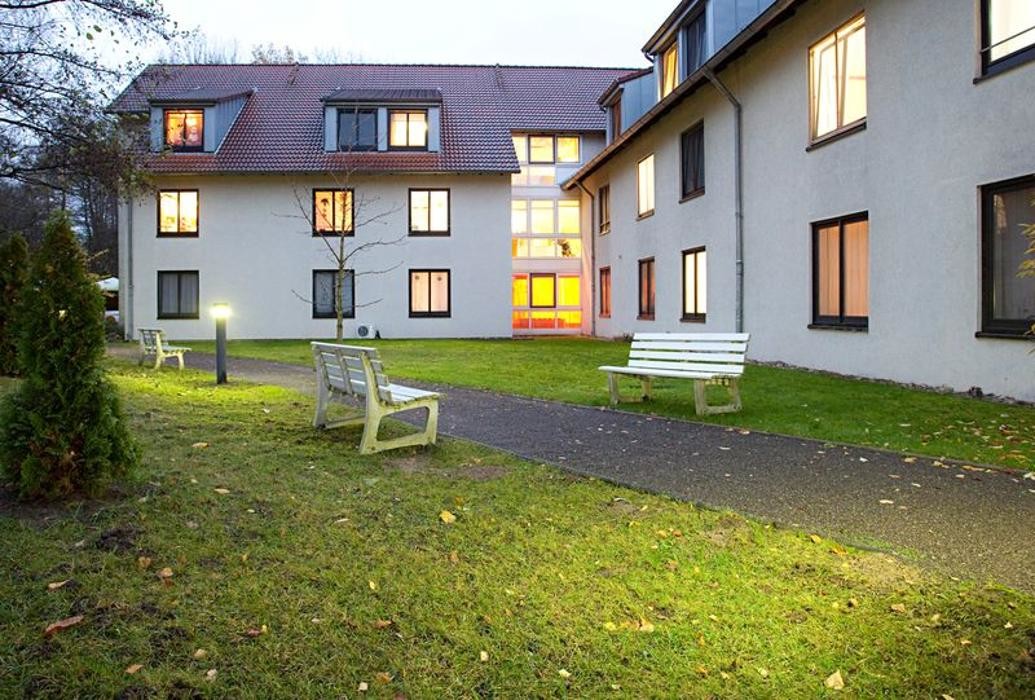 Bilder MATERNUS Pflege- und TherapieCentrum Wendhausen