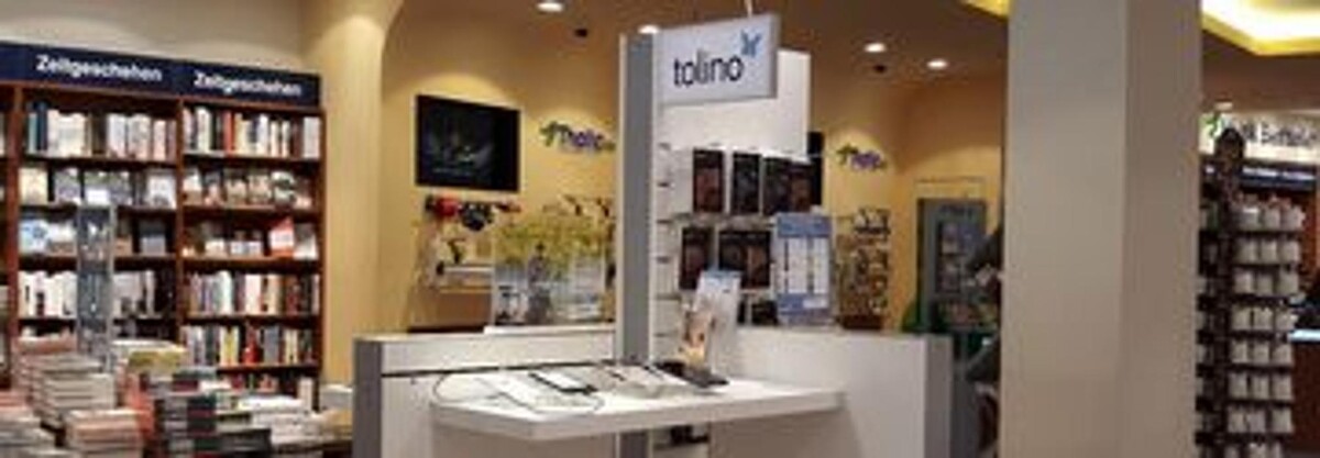 Bilder Thalia Remscheid - Allee-Center