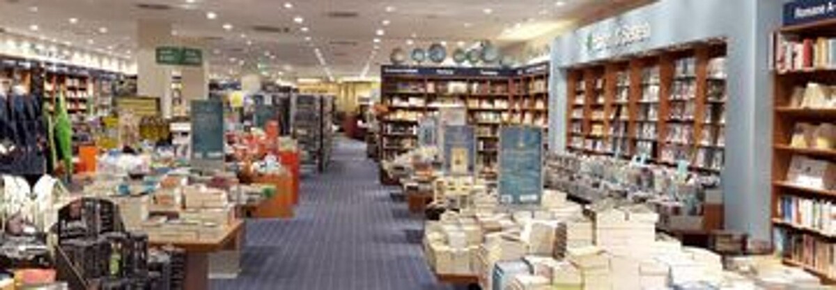 Bilder Thalia Remscheid - Allee-Center