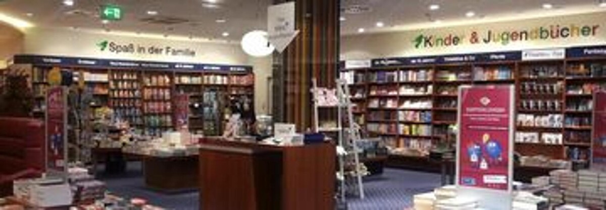 Bilder Thalia Remscheid - Allee-Center