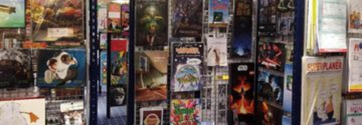 Bilder Thalia Remscheid - Allee-Center