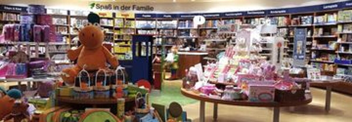 Bilder Thalia Remscheid - Allee-Center