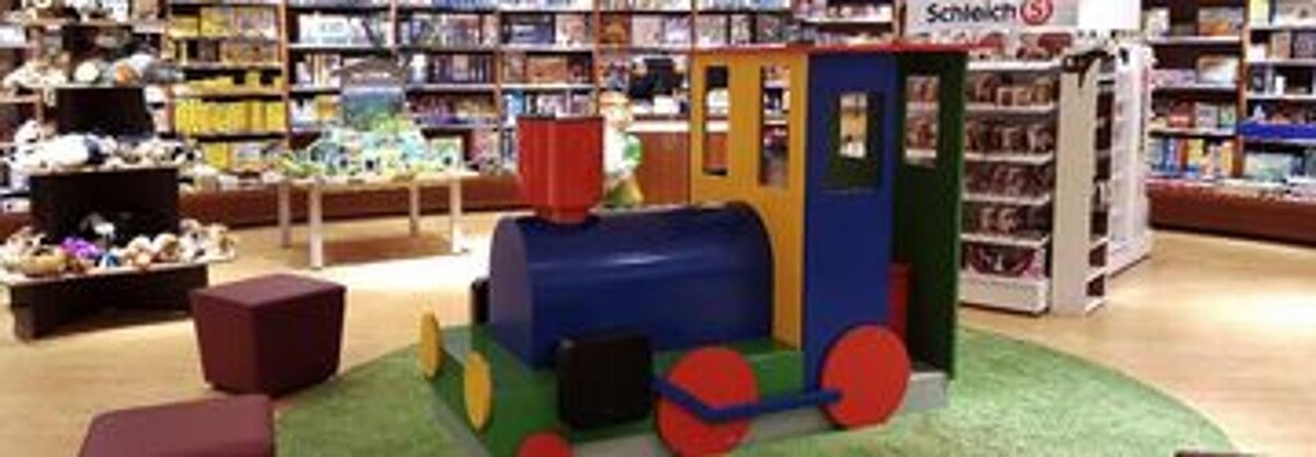 Bilder Thalia Remscheid - Allee-Center