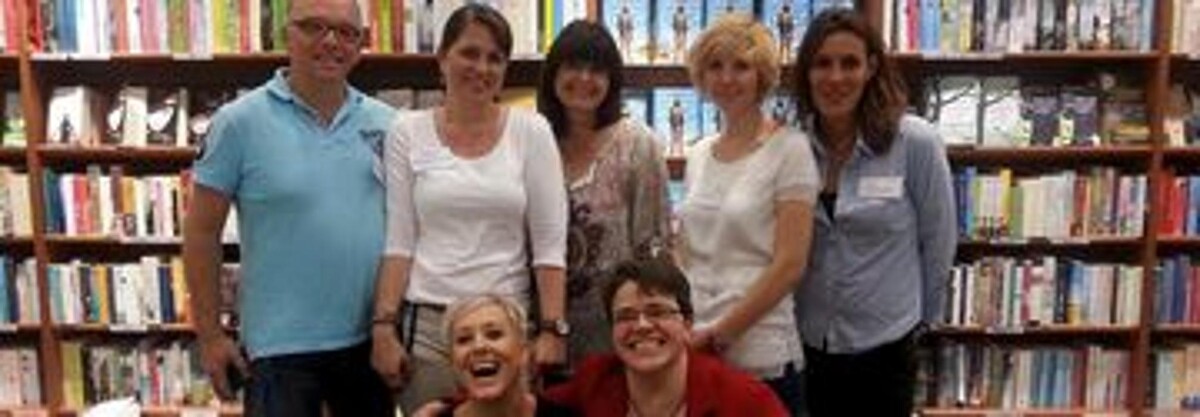 Bilder Thalia Remscheid - Allee-Center