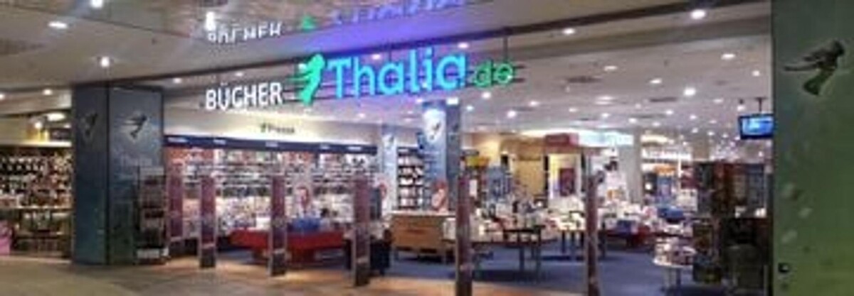 Bilder Thalia Remscheid - Allee-Center