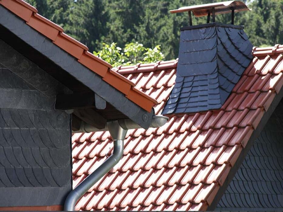 Bilder Willi Büchel & Söhne Dachdeckermeister GmbH