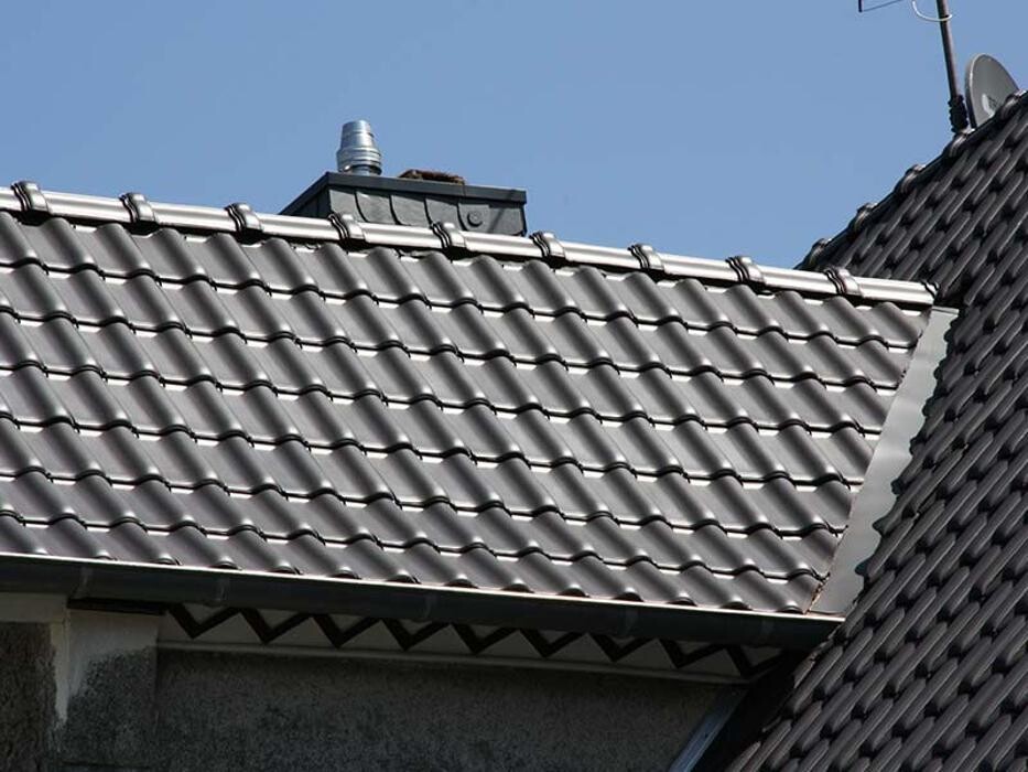 Bilder Willi Büchel & Söhne Dachdeckermeister GmbH