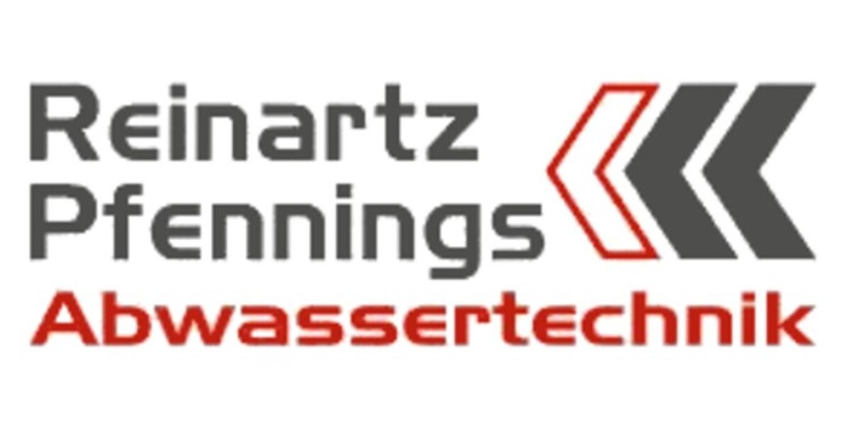Reinartz-Pfennings Abwassertechnik GmbH Logo