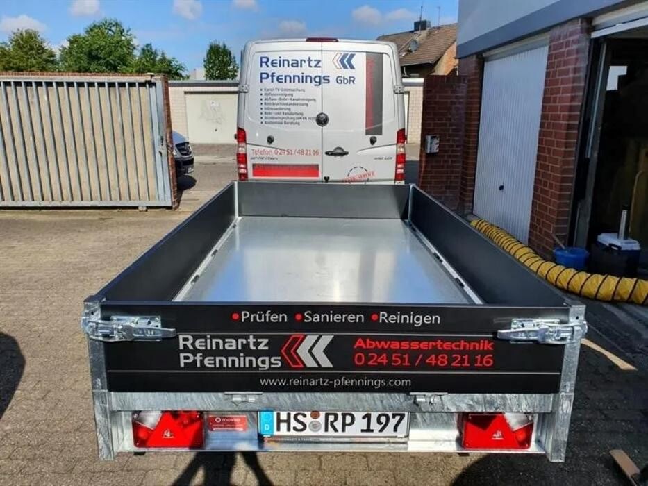 Bilder Reinartz-Pfennings Abwassertechnik GmbH
