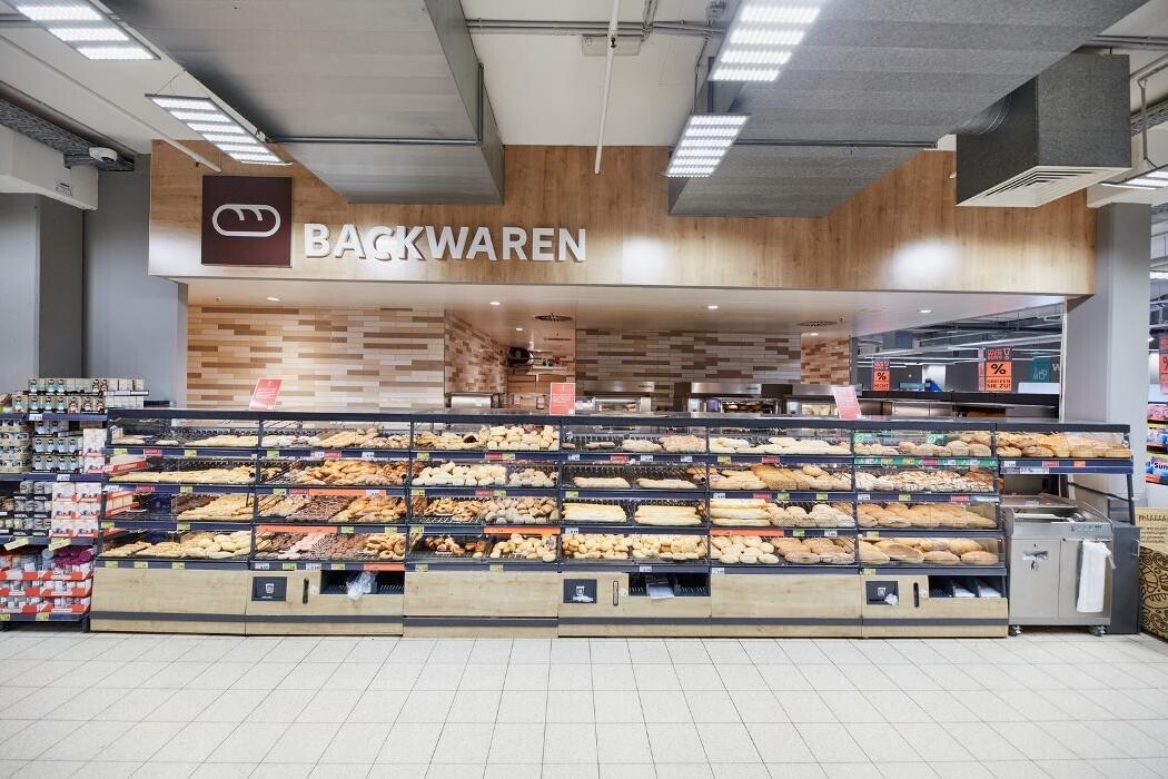 Bilder Kaufland Oer-Erkenschwick