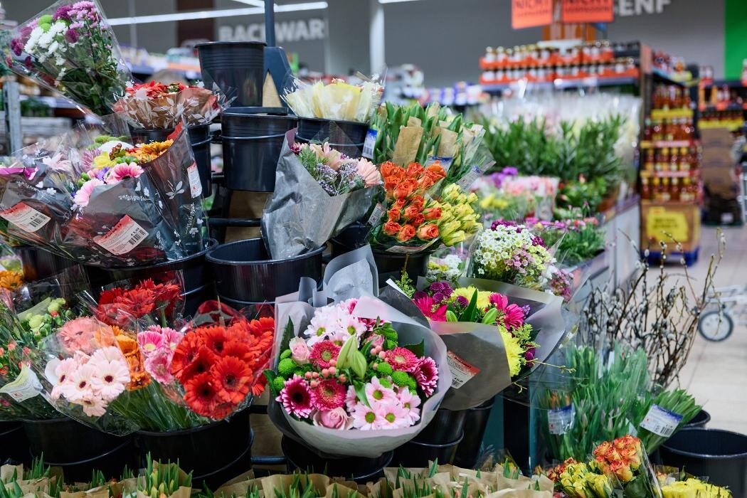 Bilder Kaufland Oer-Erkenschwick