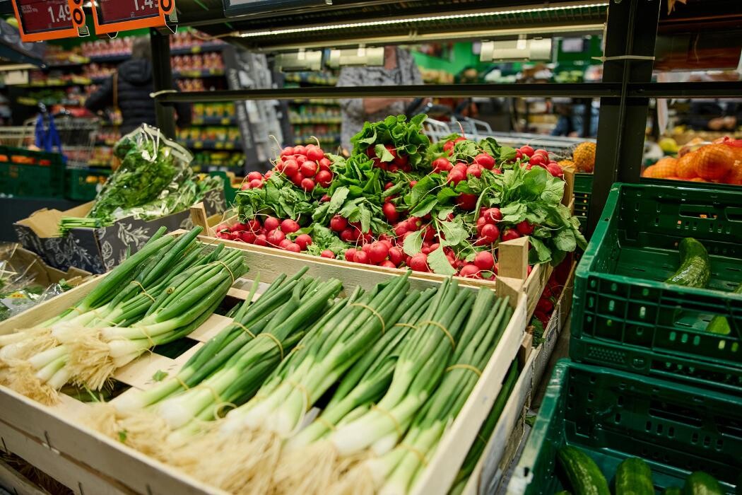 Bilder Kaufland Oer-Erkenschwick