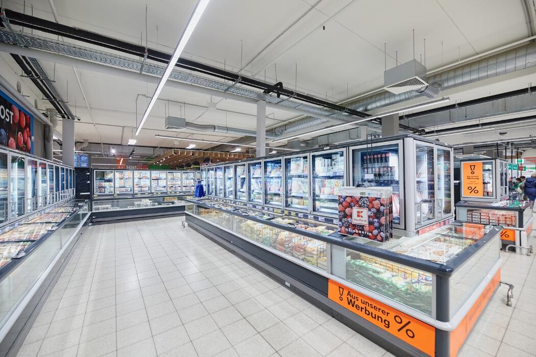 Bilder Kaufland Oer-Erkenschwick