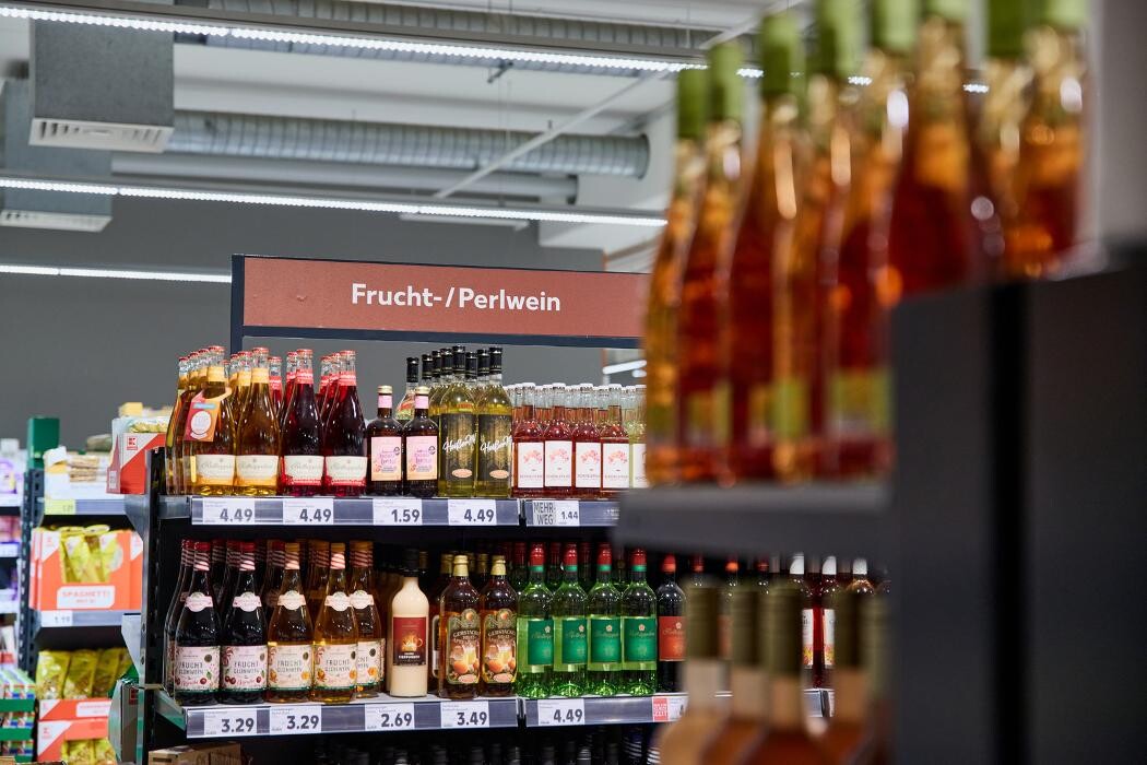 Bilder Kaufland Oer-Erkenschwick