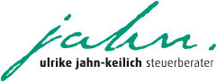 Dipl.-Finanzw. Ulrike Jahn-Keilich Steuerberater Logo