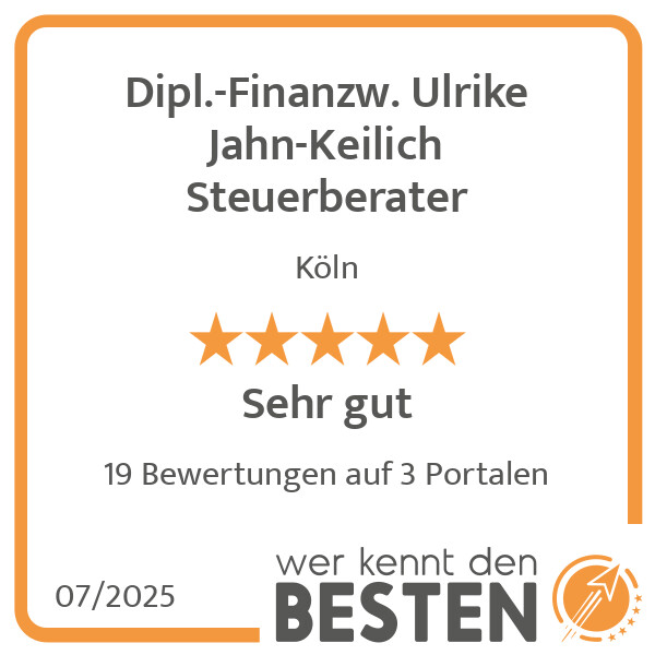 Bilder Dipl.-Finanzw. Ulrike Jahn-Keilich Steuerberater