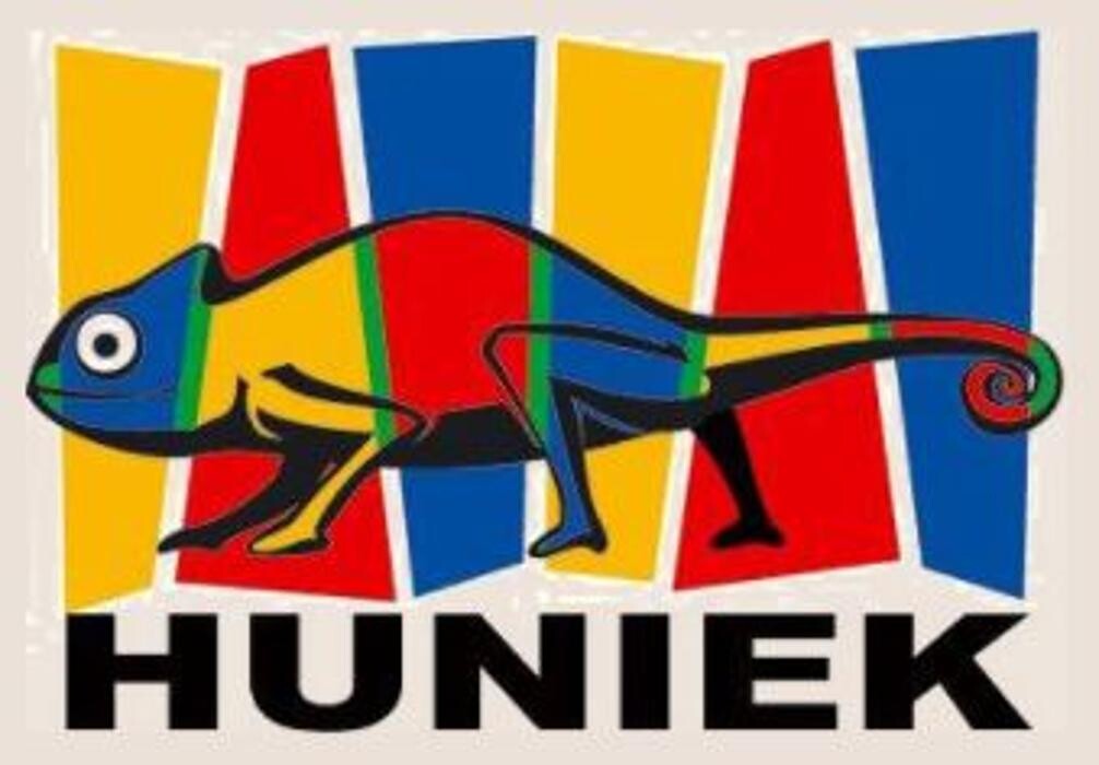 Huniek Logo