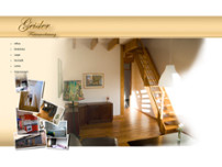 Screenshot for http://www.geisler-ferienwohnung.de/