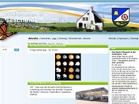 Screenshot for www.bescheid.de