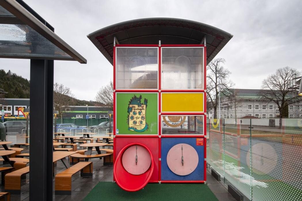 Bilder McDonald's