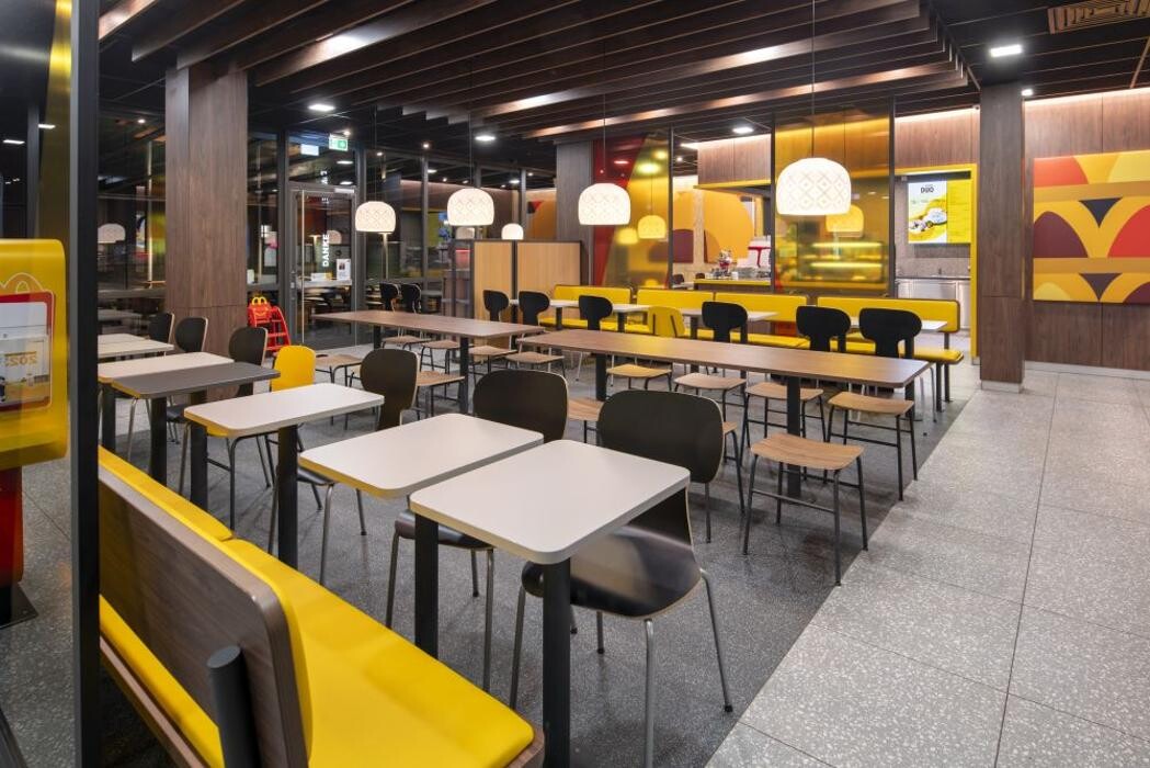 Bilder McDonald's