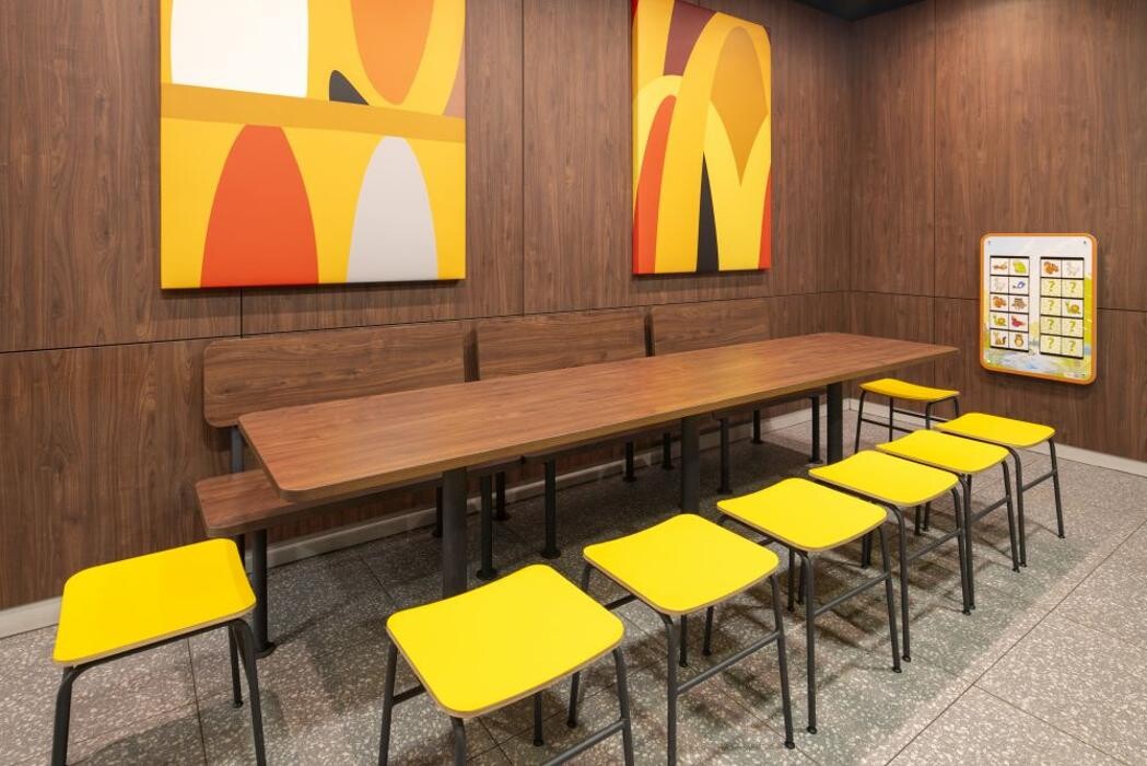 Bilder McDonald's