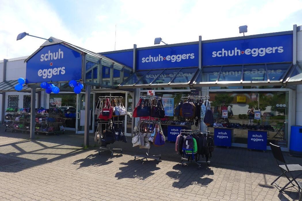 Bilder Schuh Eggers
