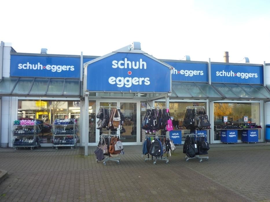 Bilder Schuh Eggers