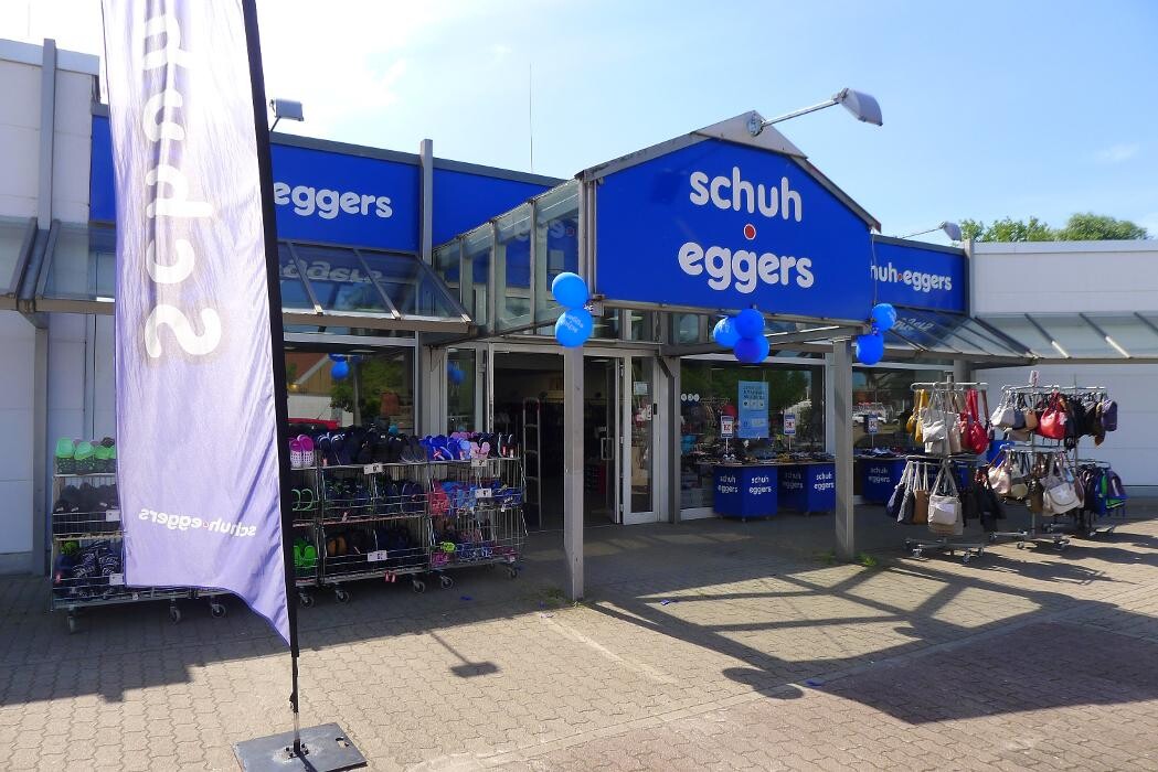 Bilder Schuh Eggers