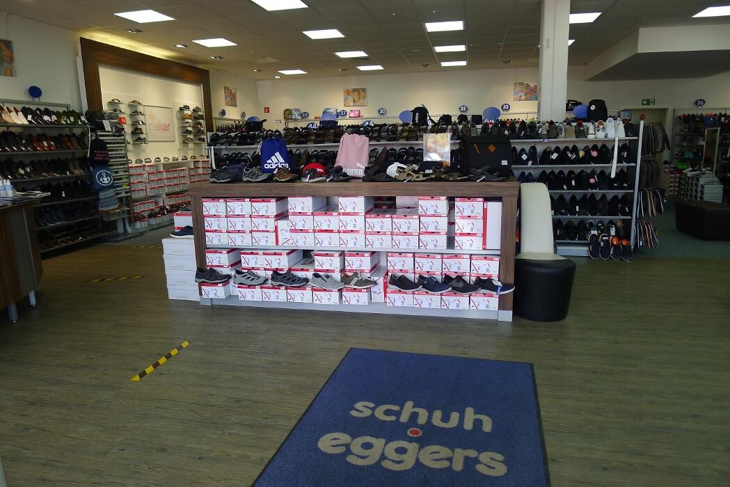Bilder Schuh Eggers