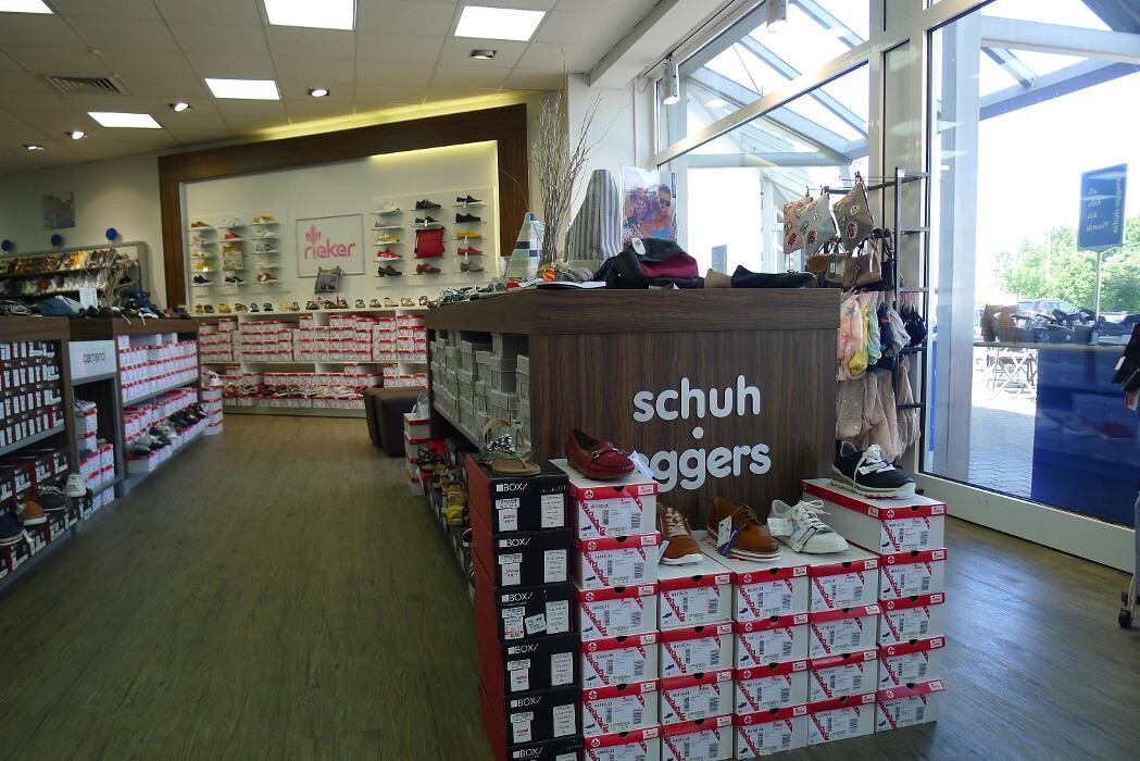 Bilder Schuh Eggers