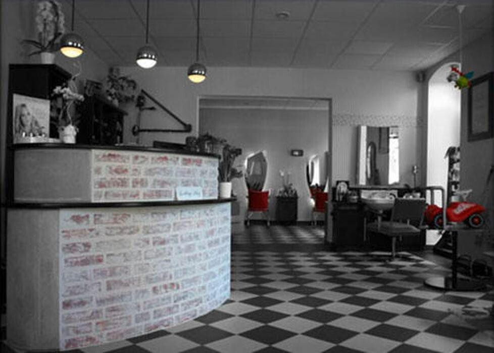 Bilder On Hair - Heidi Kütter