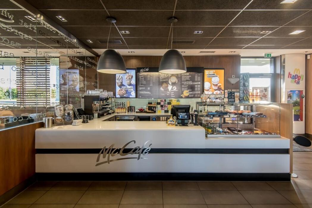 Bilder McDonald's