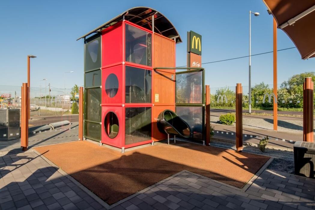 Bilder McDonald's