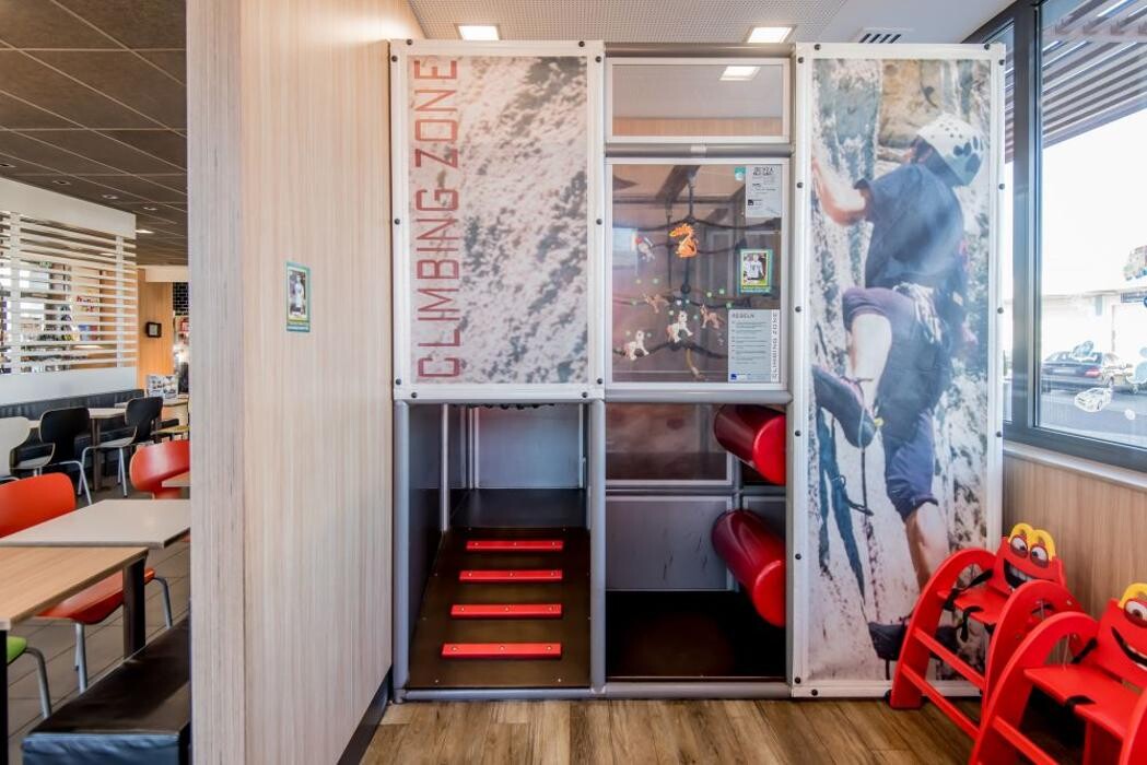Bilder McDonald's
