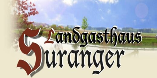 Gasthaus Suranger Inh. A. Grasser Logo