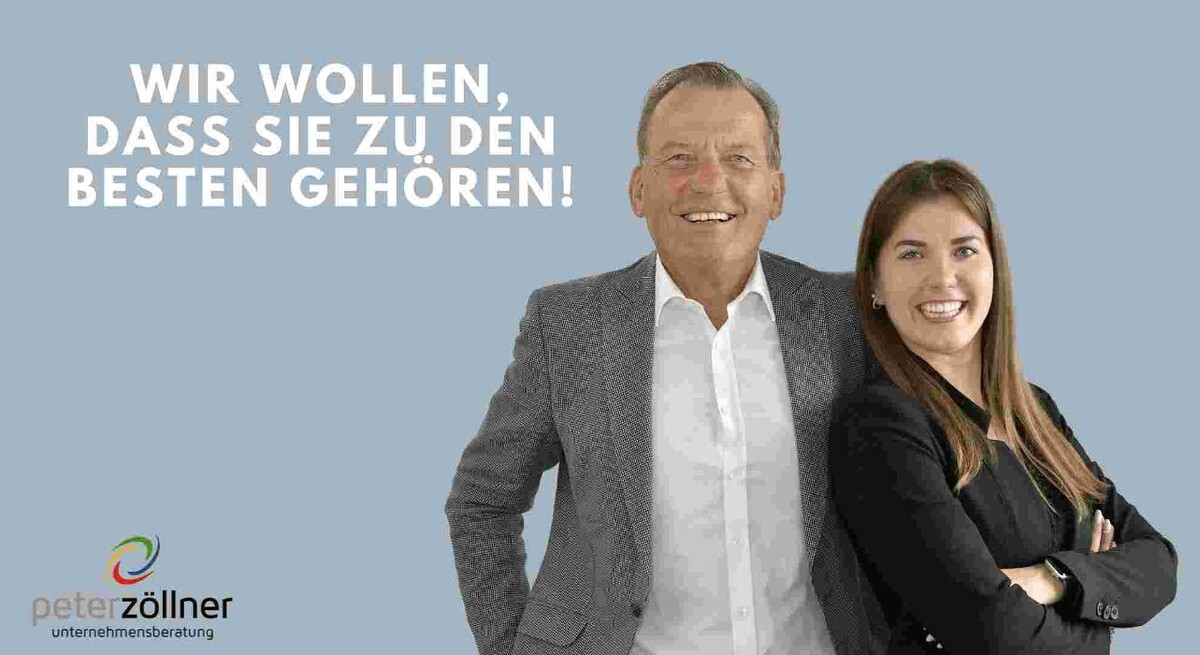 Bilder Unternehmensberatung Peter Zöllner