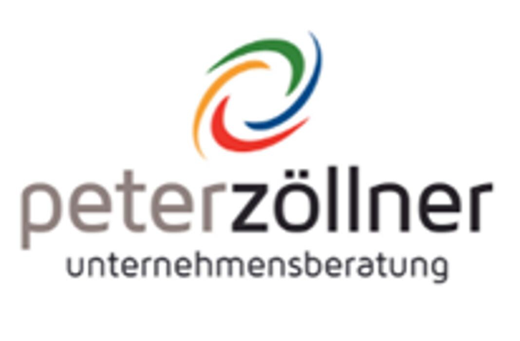 Unternehmensberatung Peter Zöllner Logo