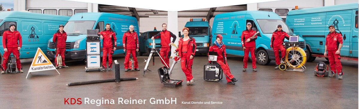 Bilder KDS Regina Reiner GmbH