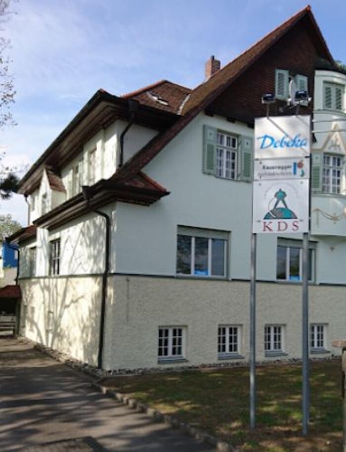 Bilder KDS Regina Reiner GmbH