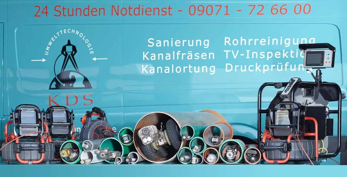 Bilder KDS Regina Reiner GmbH