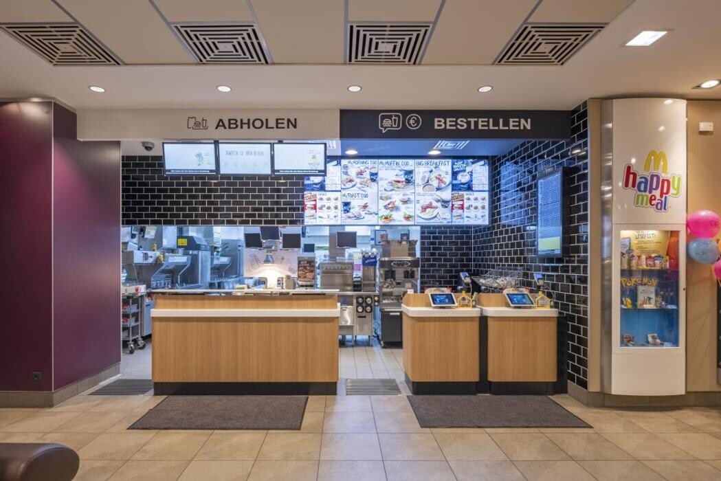 Bilder McDonald's