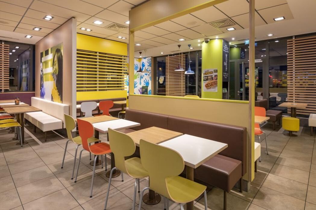 Bilder McDonald's