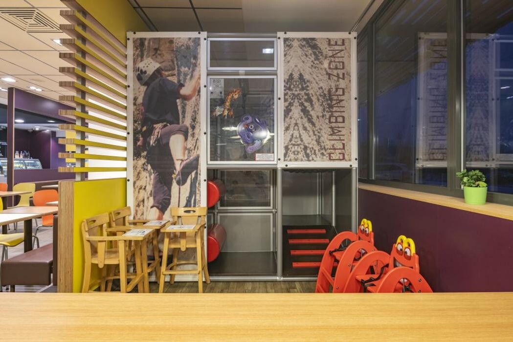 Bilder McDonald's