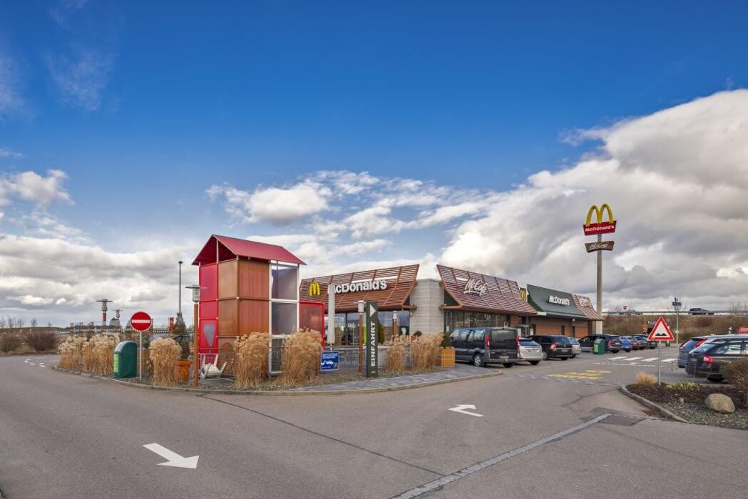 Bilder McDonald's